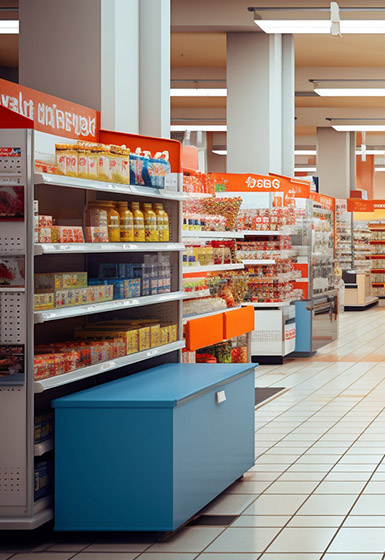 LED照明网站建设解决方案