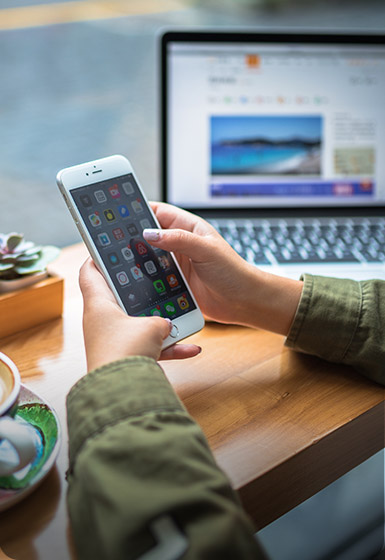 生物医疗网站建设解决方案