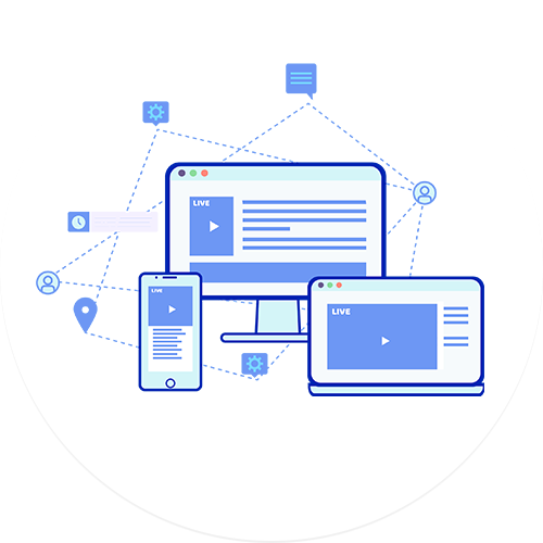 网站维护,企业网站维护